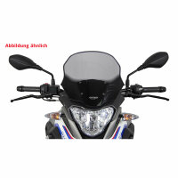 MRA MRA touring screen T, BMW G310 GS /ADVENTURE TOURER, 2017-, clear