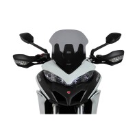 MRA MRA touring screen T, Ducati MULTISTRADA 950 /S V2 /S, 2017-, black