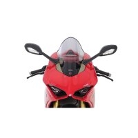 MRA Racing screen R, DUCATI PANIGALE V4/S 18-19, PANIGALE...