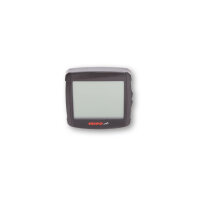 KOSO Digital speedometer, XR-S 01