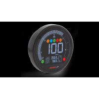 KOSO Tachometer / speedometer, BMW RnineT 2017-