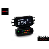 KOSO D2 Multifunction meter suitable for HD ®...