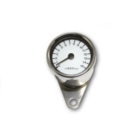 Uni-Parts Stainless steel tachometer