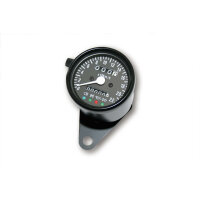 Uni-Parts speedometer