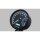 DAYTONA VELONA W, digital speedometer with rev counter and holder, Ø 80 mm