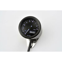 DAYTONA Digital tachometer, up to 9,000 rpm