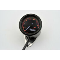 DAYTONA Digital tachometer, up to 15,000 rpm