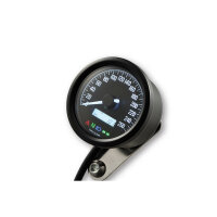 DAYTONA DAYTONA digital speedometer, VELONA 2, up to 260 Km/h