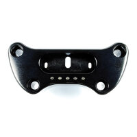 motogadget msm HD Handle Bar Top Clamp for mounting the...