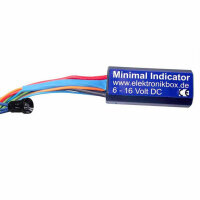 Axel Joost Display module Minimal Indicator