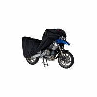 DS COVERS Motorcycle tarpaulin DELTA, oudoor