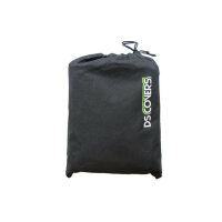 DS COVERS Roller tarpaulin Outdoor, size L.