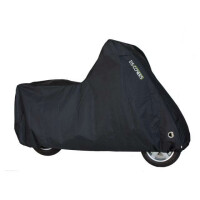 DS COVERS Roller tarpaulin Outdoor, size L.