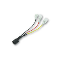 HIGHSIDER Taillight adapter cable various BMW