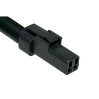 HIGHSIDER Adapter cable TYPE 12 for license plate light,...