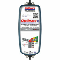 OPTIMATE Battery charger Optimate 6