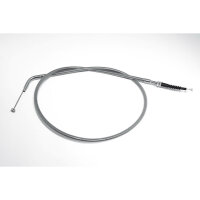 Uni-Parts Steel flex clutch cable, HONDA VT 600 C, 150mm...