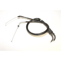 Uni-Parts Throttle cable set, YAMAHA XJ 600 N, 98-