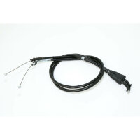 Uni-Parts Throttle cable set, YAMAHA XJ 600 N, 98-