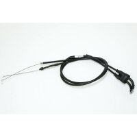Uni-Parts throttle cable set, YAMAHA YZF 750, 93-