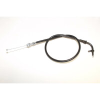 Uni-Parts Throttle cable, open, SUZUKI GSX-R 750, 98-99