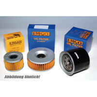Emgo Oil filter HONDA 4 cyl. with O-ring