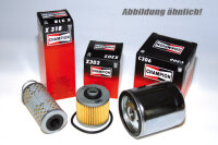 CHAMPION Oil filter for BUELL