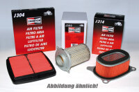 CHAMPION Air filter CAF3512 for YAMAHA XP 530 left 17-