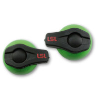 LSL Crash-Pads, green