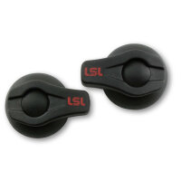 LSL Crash-Pads, Kunststoff