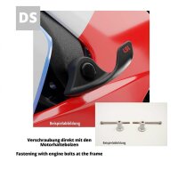 LSL SlideWing® mounting kit, Versys 650, 15-