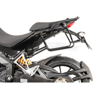 SW-MOTECH Quick-Lock for contour case carrier for DUCATI