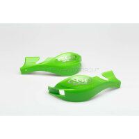 SW-MOTECH SW-MOTECH EGO Hand Protector Bowls Green