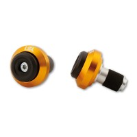 LSL Axle Ball GONIA CBR 900 RR, gold, front