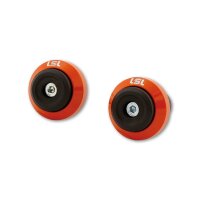 LSL Axle Ball GONIA CBR 900 RR, front