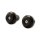LSL Achs Ball GONIA CBR 900 RR, schwarz, vorn