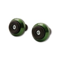 LSL Axle Ball GONIA Speed Triple, green, front