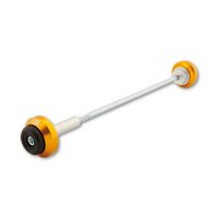 LSL Axle Ball GONIA MT-07, gold, front