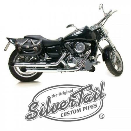 Silvertail 2286