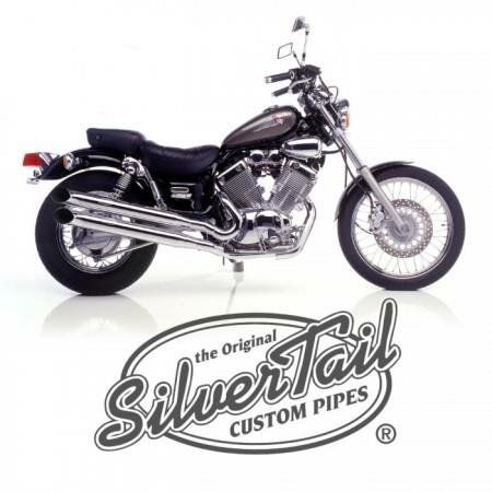 Silvertail 2201