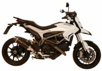 SBK LV-ONE NERO Ducati Hypermotard / SP 16,