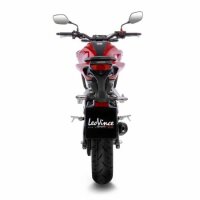 LV One Evo Carbon Honda CB 125 R 2018