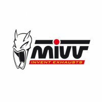 MIVV Carbon Hitzeschutz (Links + Rechts), SPORT