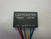 Led-Inverter "ACE-IVR-02"