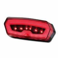 LED-Rücklicht Honda | MSX/Grom 125 | NC750S/X
