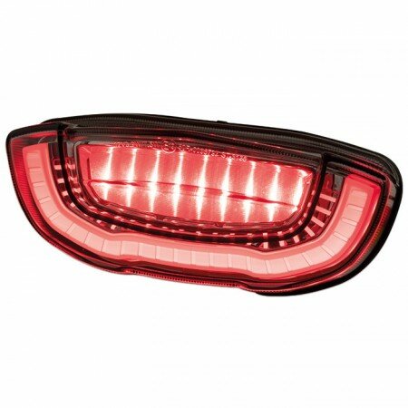 LED-Rücklicht Honda | CB/CBR650R 19-23