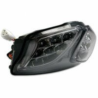 LED-Rücklicht Suzuki | GSX-R1000 09-15