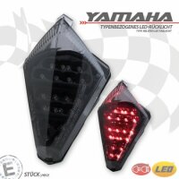 LED-Rücklicht Yamaha | YZF-R1 07-08
