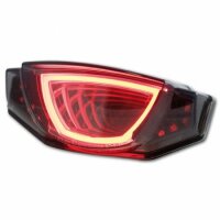 LED-Rücklicht Ducati Scrambler 400/800/1100 15-22