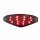 LED-Rücklicht Ducati Monster 696/796 -13